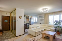 64 м², 3-комн. квартира, 5/9 этаж