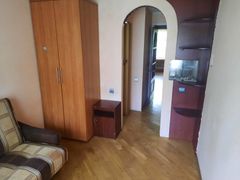 60 м², 3-комн. квартира, 2/5 этаж