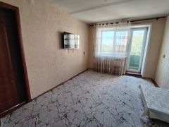 40,1 м², 2-комн. квартира, 4/5 этаж