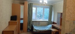 18,8 м², 1-комн. квартира, 2/5 этаж