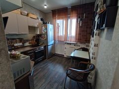 42 м², 1-комн. квартира, 13/20 этаж