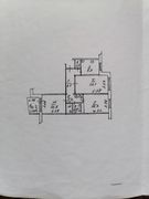 65,6 м², 3-комн. квартира, 3/9 этаж