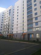 34,4 м², 1-комн. квартира, 7/10 этаж