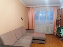 55,5 м², 2-комн. квартира, 3/4 этаж