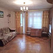 60 м², 3-комн. квартира, 3/10 этаж