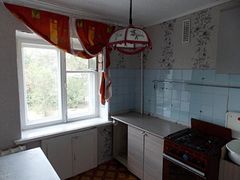 31 м², 1-комн. квартира, 3/3 этаж