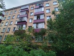 30,5 м², 1-комн. квартира, 5/5 этаж