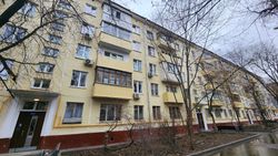 45 м², 2-комн. квартира, 5/5 этаж