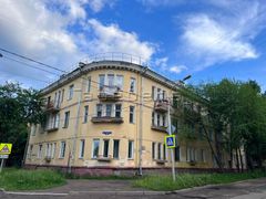 85 м², 3-комн. квартира, 3/3 этаж