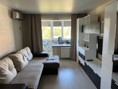 31,9 м², 1-комн. квартира, 8/9 этаж