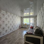 43,4 м², 2-комн. квартира, 3/5 этаж