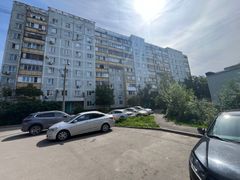 34 м², 1-комн. квартира, 5/9 этаж