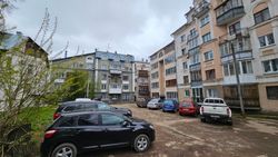 56,3 м², 2-комн. квартира, 4/6 этаж