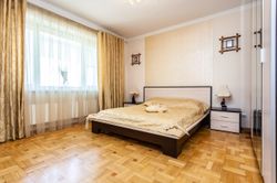 120 м², 3-комн. квартира, 3/5 этаж