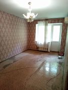 40 м², 2-комн. квартира, 3/5 этаж