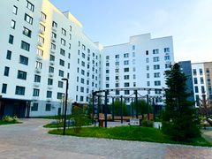 73,1 м², 2-комн. квартира, 7/8 этаж