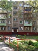 31,7 м², 1-комн. квартира, 5/5 этаж