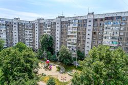 46,3 м², 2-комн. квартира, 6/10 этаж