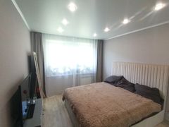 80 м², 4-комн. квартира, 1/5 этаж