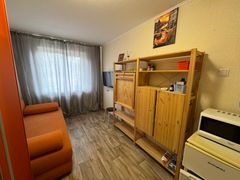 61,4 м², 3-комн. квартира, 5/5 этаж