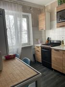 60 м², 3-комн. квартира, 3/5 этаж