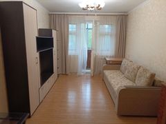 44,6 м², 2-комн. квартира, 4/5 этаж