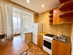 32,5 м², 1-комн. квартира, 2/9 этаж