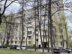 82 м², 3-комн. квартира, 5/8 этаж