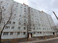 53,4 м², 3-комн. квартира, 6/9 этаж