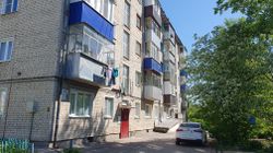 44 м², 2-комн. квартира, 4/5 этаж