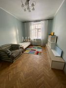 80,1 м², 3-комн. квартира, 2/5 этаж