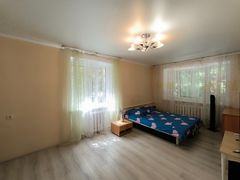 42,6 м², 2-комн. квартира, 1/4 этаж