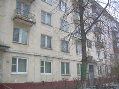 50 м², 2-комн. квартира, 3/5 этаж