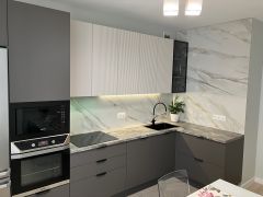 77,2 м², 3-комн. квартира, 17/25 этаж