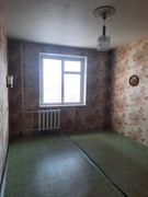 37,5 м², 1-комн. квартира, 7/9 этаж