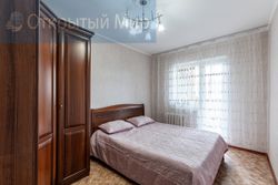 64 м², 3-комн. квартира, 5/9 этаж