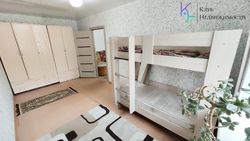 45,2 м², 2-комн. квартира, 1/2 этаж