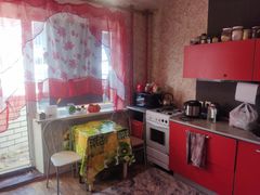 37,1 м², 1-комн. квартира, 8/10 этаж