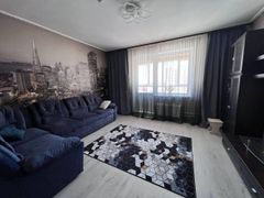 55 м², 2-комн. квартира, 7/10 этаж