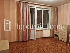 37,1 м², 2-комн. квартира, 6/9 этаж