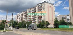 44,5 м², 1-комн. квартира, 2/9 этаж