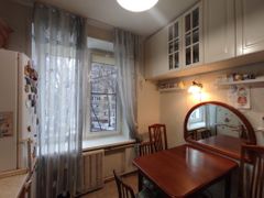 60 м², 2-комн. квартира, 3/5 этаж