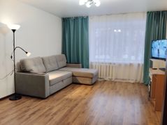 62,1 м², 3-комн. квартира, 2/9 этаж