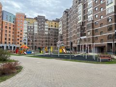 33 м², 1-комн. квартира, 4/9 этаж