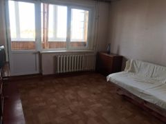 60 м², 2-комн. квартира, 8/12 этаж