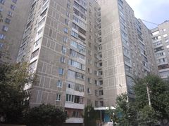 63,2 м², 3-комн. квартира, 1/14 этаж