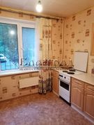 34 м², 1-комн. квартира, 1/9 этаж