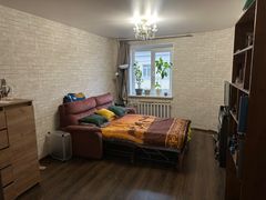 30 м², 1-комн. квартира, 5/5 этаж