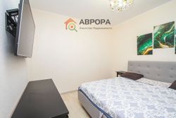 71,1 м², 3-комн. квартира, 23/24 этаж