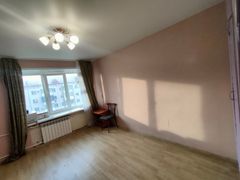 18,4 м², 1-комн. квартира, 5/5 этаж